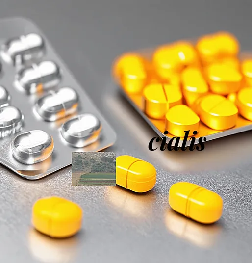 Acheter cialis